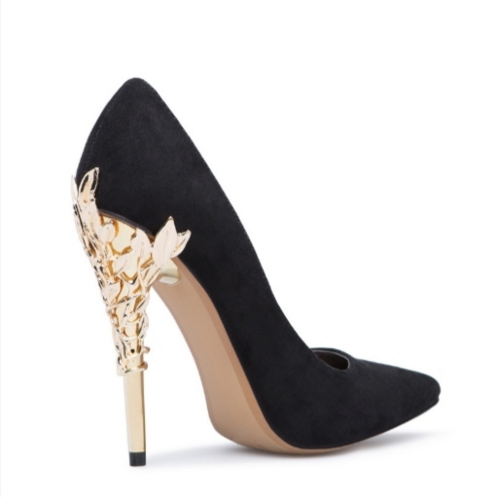 High heels - Picture 3 of 3